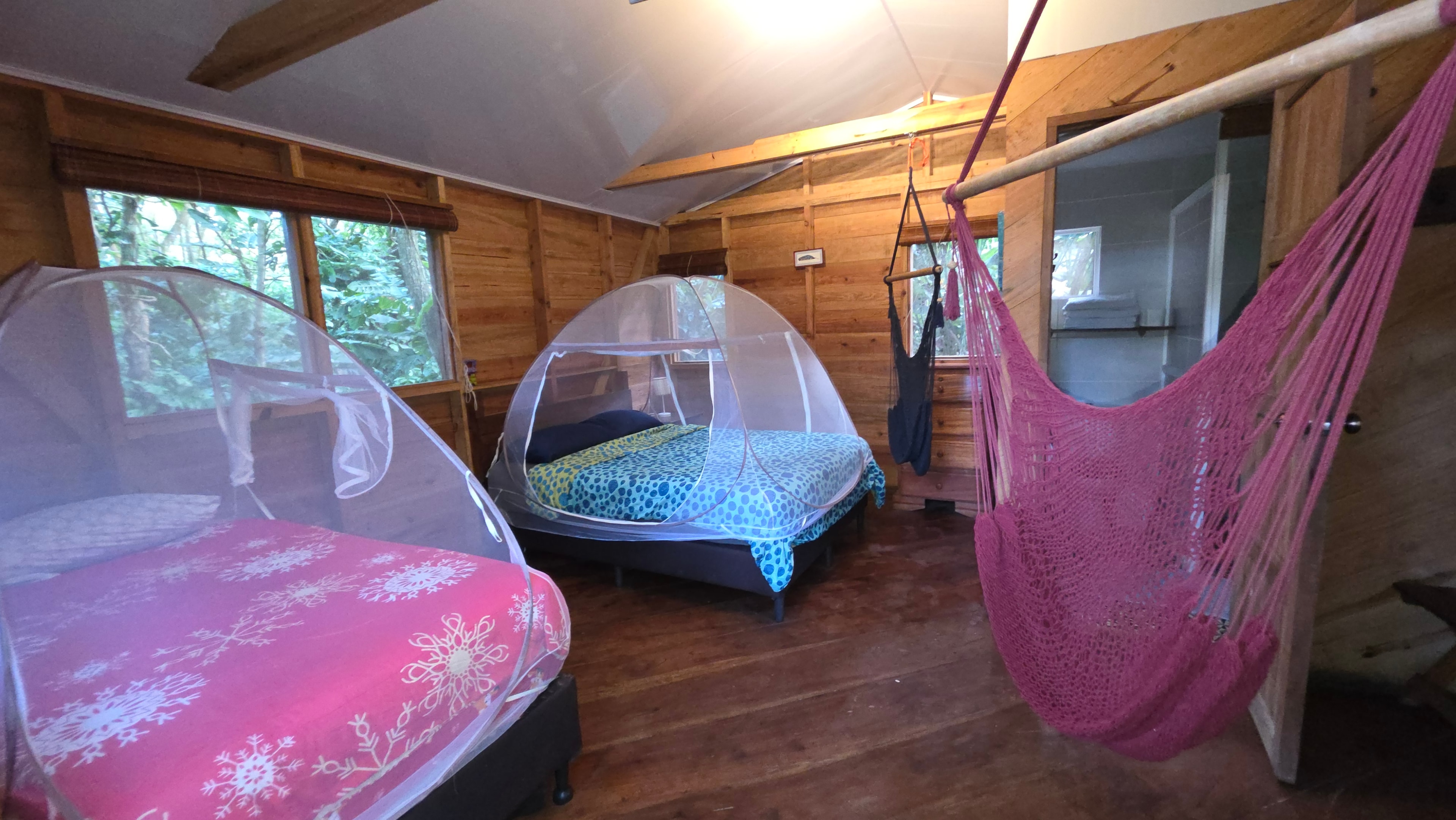 Family Cabin