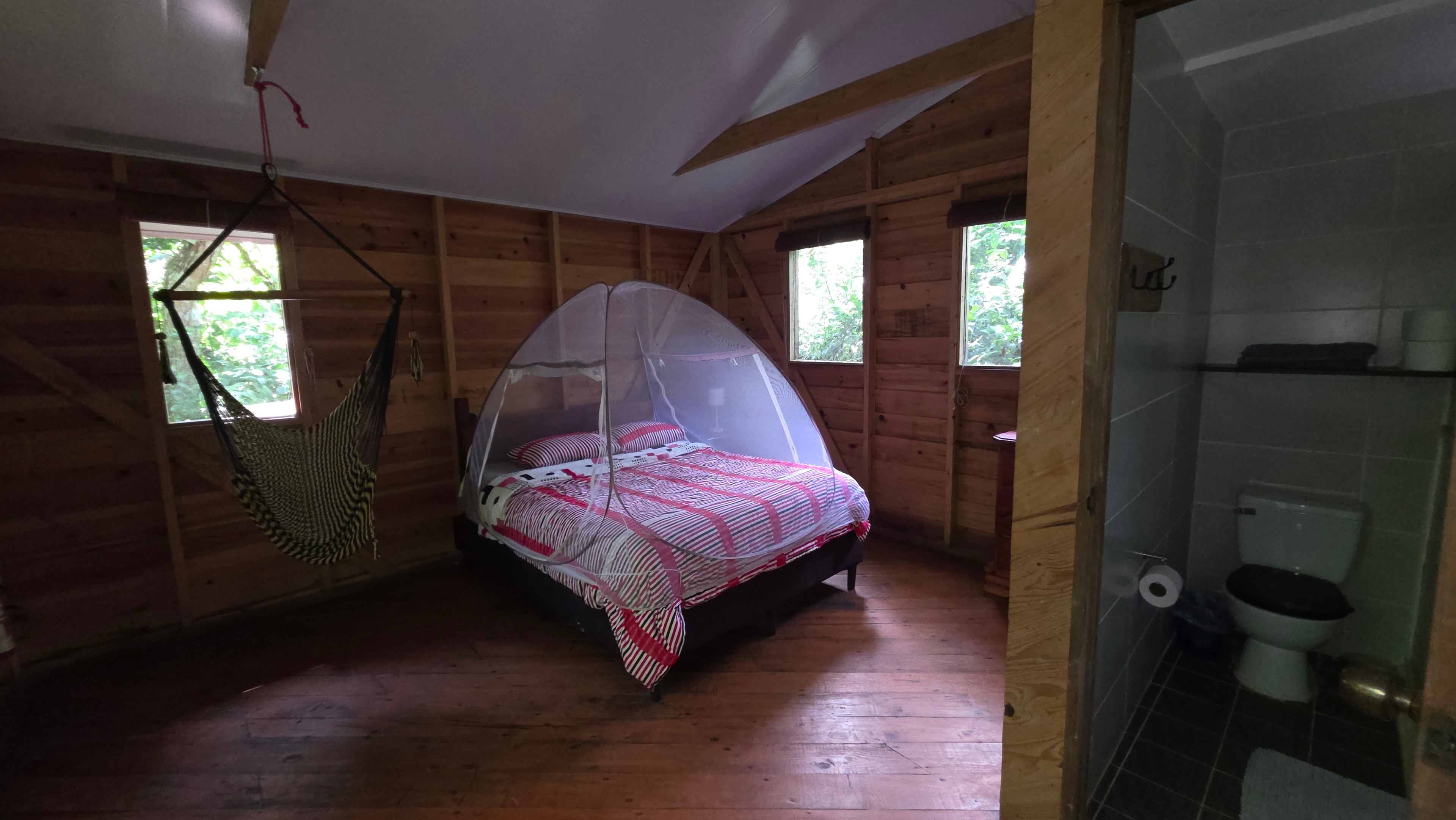 Cabin 3